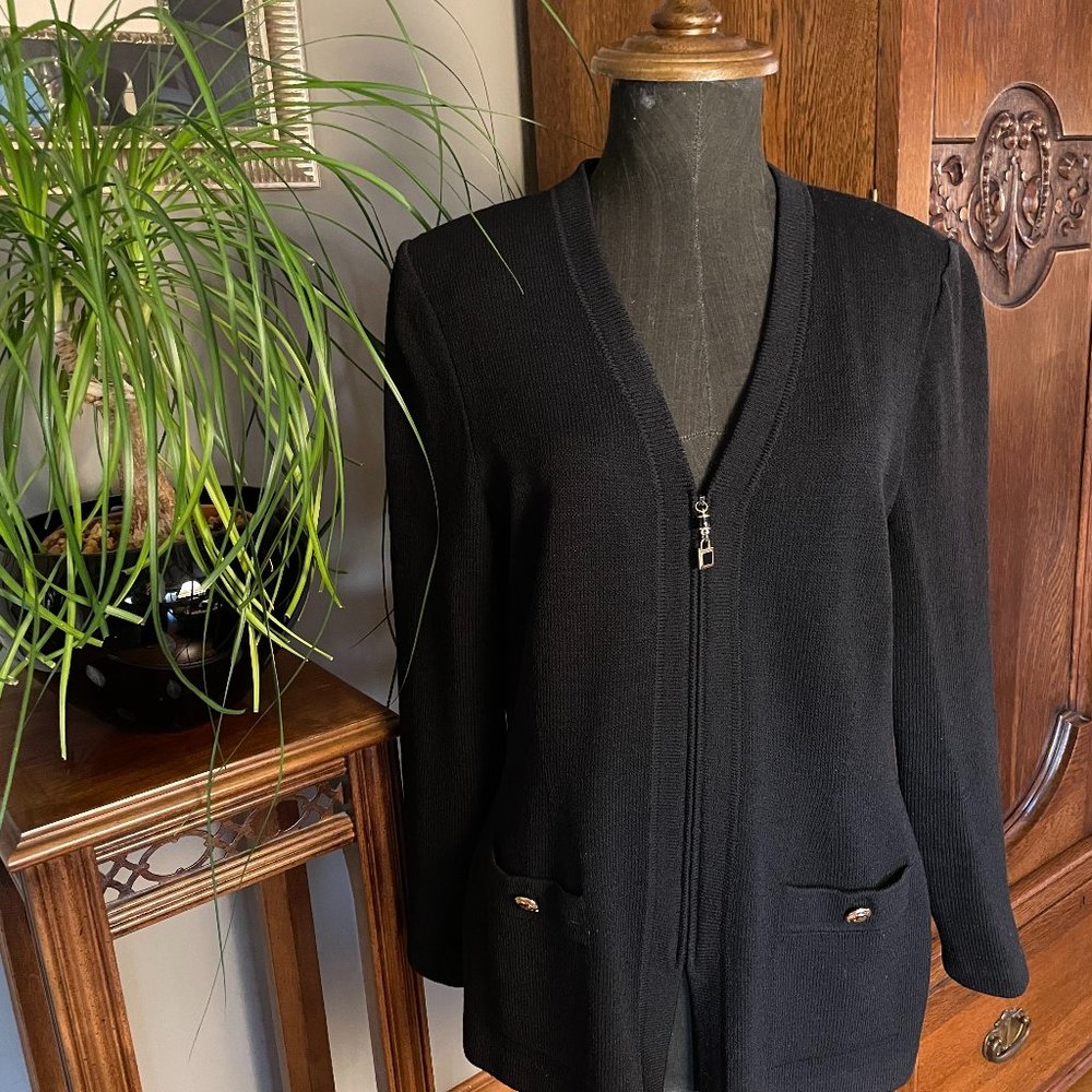 St. John Cardigan